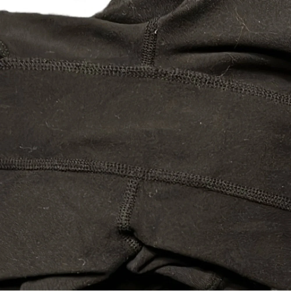 Alo Yoga Mesh High-Rise Leggings
